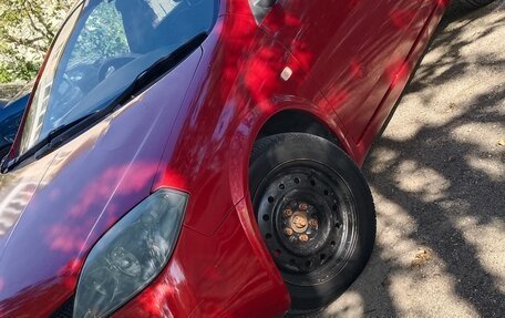 Nissan Primera III, 2002 год, 520 000 рублей, 6 фотография