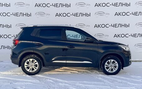 Chery Tiggo 4 I рестайлинг, 2021 год, 1 270 000 рублей, 6 фотография