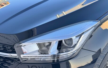 Chery Tiggo 4 I рестайлинг, 2021 год, 1 270 000 рублей, 9 фотография