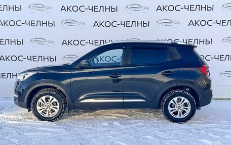 Chery Tiggo 4 I рестайлинг, 2021 год, 1 270 000 рублей, 2 фотография