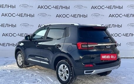 Chery Tiggo 4 I рестайлинг, 2021 год, 1 270 000 рублей, 3 фотография