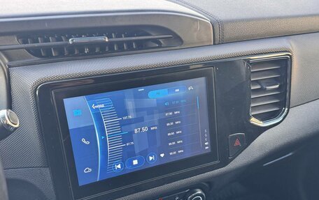 Chery Tiggo 4 I рестайлинг, 2021 год, 1 270 000 рублей, 16 фотография