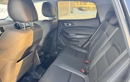 Chery Tiggo 4 I рестайлинг, 2021 год, 1 270 000 рублей, 23 фотография