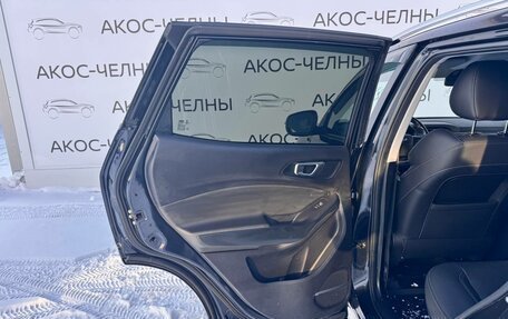 Chery Tiggo 4 I рестайлинг, 2021 год, 1 270 000 рублей, 22 фотография