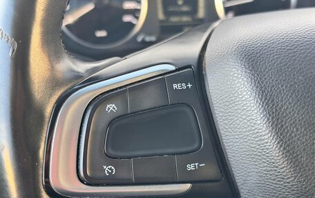 Chery Tiggo 4 I рестайлинг, 2021 год, 1 270 000 рублей, 19 фотография