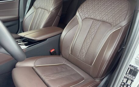 BMW 5 серия, 2022 год, 6 690 000 рублей, 14 фотография