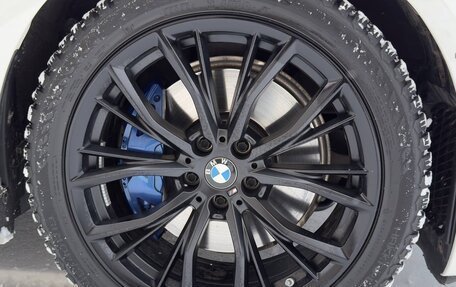 BMW 5 серия, 2022 год, 6 690 000 рублей, 6 фотография