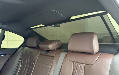 BMW 5 серия, 2022 год, 6 690 000 рублей, 25 фотография