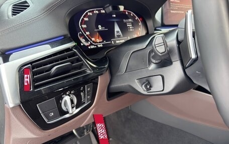 BMW 5 серия, 2022 год, 6 690 000 рублей, 16 фотография