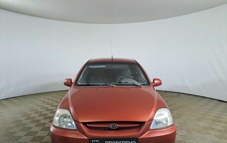 KIA Rio II, 2003 год, 189 000 рублей, 2 фотография