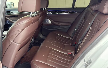 BMW 5 серия, 2022 год, 6 690 000 рублей, 24 фотография