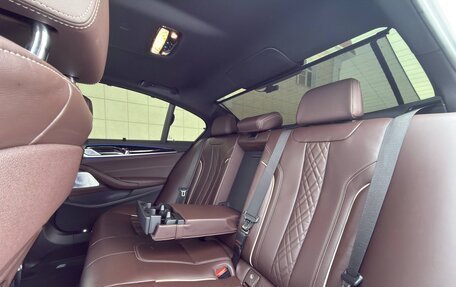 BMW 5 серия, 2022 год, 6 690 000 рублей, 26 фотография