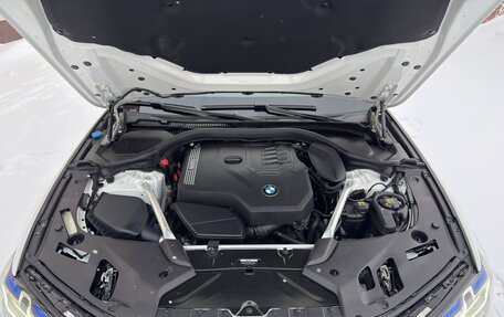 BMW 5 серия, 2022 год, 6 690 000 рублей, 27 фотография