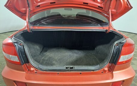 KIA Rio II, 2003 год, 189 000 рублей, 10 фотография