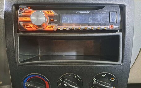 KIA Rio II, 2003 год, 189 000 рублей, 15 фотография