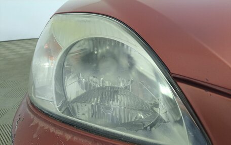 KIA Rio II, 2003 год, 189 000 рублей, 17 фотография