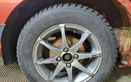 KIA Rio II, 2003 год, 189 000 рублей, 18 фотография