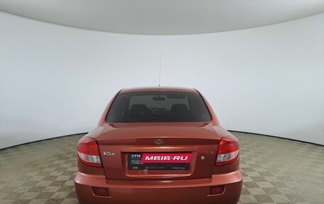 KIA Rio II, 2003 год, 189 000 рублей, 6 фотография