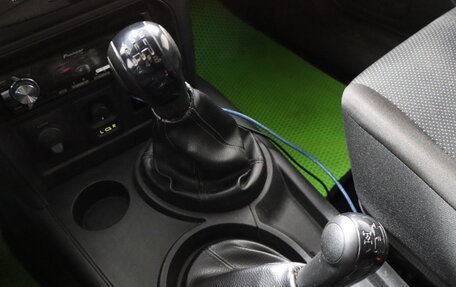 Chevrolet Niva I рестайлинг, 2015 год, 579 000 рублей, 10 фотография