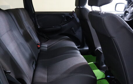 Chevrolet Niva I рестайлинг, 2015 год, 579 000 рублей, 12 фотография