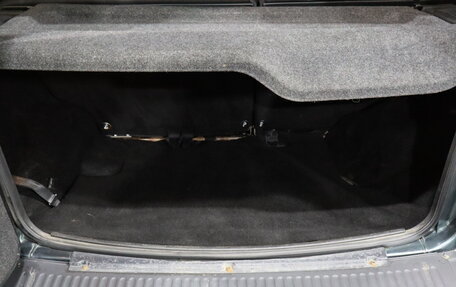 Chevrolet Niva I рестайлинг, 2015 год, 579 000 рублей, 14 фотография