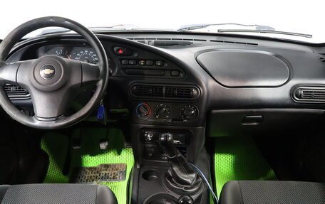 Chevrolet Niva I рестайлинг, 2015 год, 579 000 рублей, 7 фотография