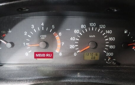 Chevrolet Niva I рестайлинг, 2015 год, 579 000 рублей, 16 фотография