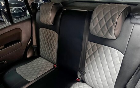 Ford Fusion I, 2008 год, 425 000 рублей, 10 фотография