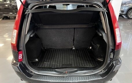 Ford Fusion I, 2008 год, 425 000 рублей, 7 фотография