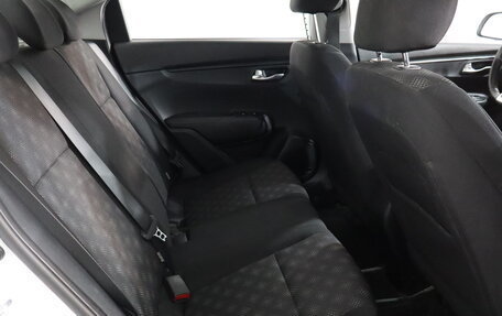 KIA Rio IV, 2018 год, 1 319 000 рублей, 13 фотография