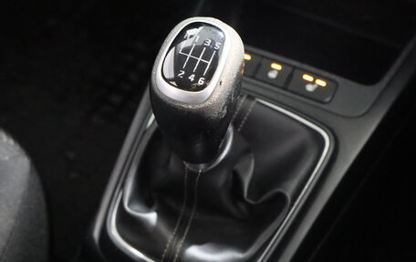 KIA Rio IV, 2018 год, 1 319 000 рублей, 11 фотография