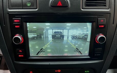 Ford Fusion I, 2008 год, 425 000 рублей, 19 фотография