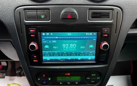 Ford Fusion I, 2008 год, 425 000 рублей, 18 фотография