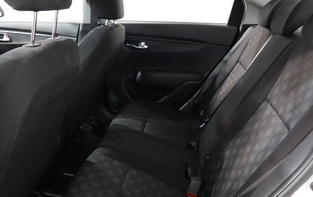 KIA Rio IV, 2018 год, 1 319 000 рублей, 14 фотография