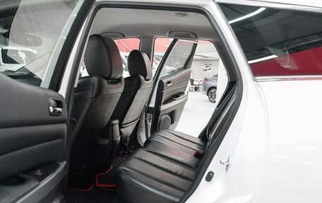 Mazda CX-7 I рестайлинг, 2010 год, 740 000 рублей, 7 фотография