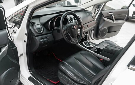 Mazda CX-7 I рестайлинг, 2010 год, 740 000 рублей, 8 фотография