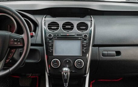 Mazda CX-7 I рестайлинг, 2010 год, 740 000 рублей, 10 фотография