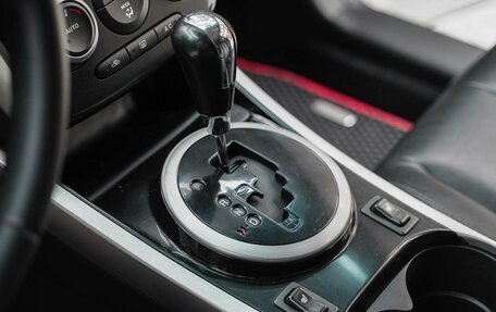 Mazda CX-7 I рестайлинг, 2010 год, 740 000 рублей, 9 фотография