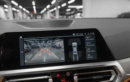 BMW 3 серия, 2021 год, 4 500 000 рублей, 18 фотография