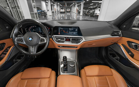 BMW 3 серия, 2021 год, 4 500 000 рублей, 8 фотография