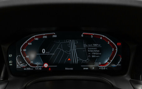 BMW 3 серия, 2021 год, 4 500 000 рублей, 11 фотография