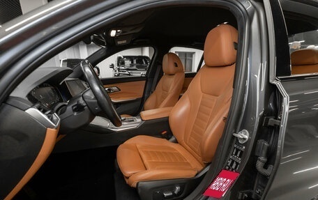 BMW 3 серия, 2021 год, 4 500 000 рублей, 9 фотография