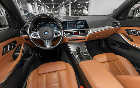 BMW 3 серия, 2021 год, 4 500 000 рублей, 7 фотография