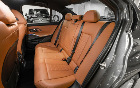 BMW 3 серия, 2021 год, 4 500 000 рублей, 12 фотография