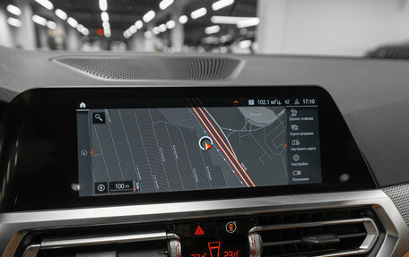 BMW 3 серия, 2021 год, 4 500 000 рублей, 19 фотография