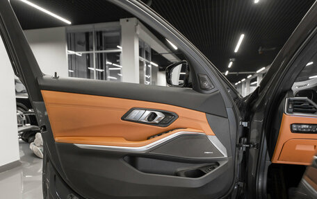 BMW 3 серия, 2021 год, 4 500 000 рублей, 21 фотография