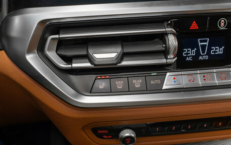 BMW 3 серия, 2021 год, 4 500 000 рублей, 27 фотография