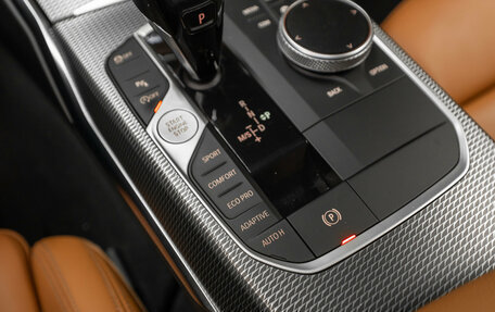 BMW 3 серия, 2021 год, 4 500 000 рублей, 24 фотография