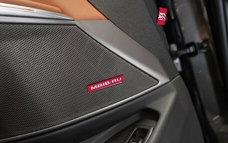 BMW 3 серия, 2021 год, 4 500 000 рублей, 22 фотография