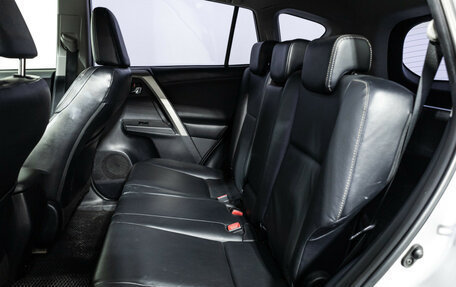 Toyota RAV4, 2014 год, 1 899 777 рублей, 10 фотография